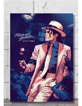 Comprar Cuadros Decorativos - Michael Jackson