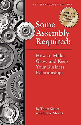 Libro Some Assembly Required - Second Edition - Singer, T...