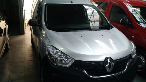 Renault Kangoo Ii Express Confort 1.6 Sce