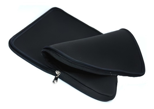 Imagen 5 de 7 de Funda Estuche Porta Notebook 14 15 15.6 Pulgadas Neoprene