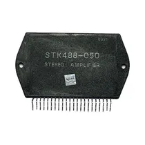 Comprar Circuito Integrado Stk 488-050 - Stk 488 050 - Stk488050