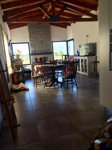 Tafi Del Valle, La Costa 1