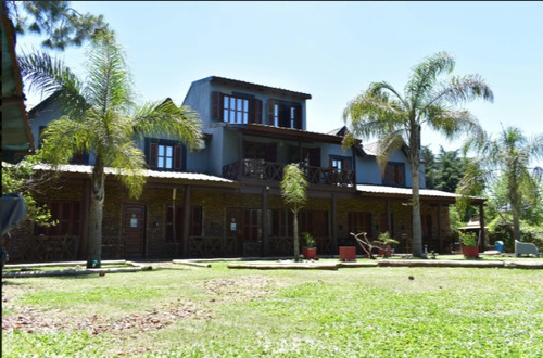 Cabañas En Colon Entre Rios