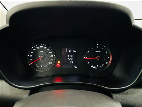 Hyundai HB20 1.0 12V FLEX COMFORT PLUS MANUAL