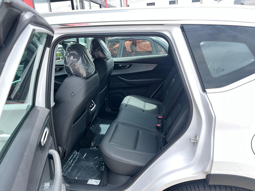 Chery Tiggo 7 7 SPORT 1.5 Turbo Flex 16V Aut.