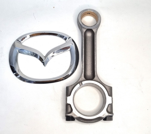 Biela Motor Mazda Bt-50 2007/2012 2.5