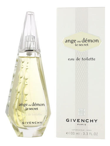 ange ou demon givenchy mercado libre