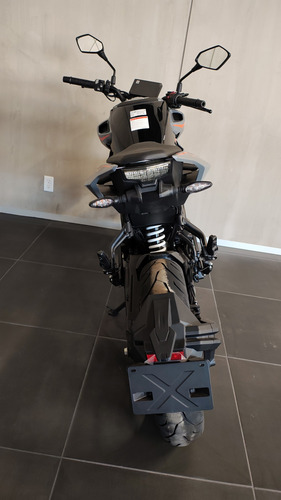 Motocicleta Cfmoto 250nk Fun Mod. 2025