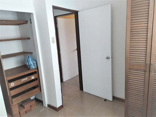 Imagen 15 de 25 de Apartamento En La Candelaria Parque Caracas