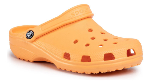 Crocs Classic Kids Papaya Originales