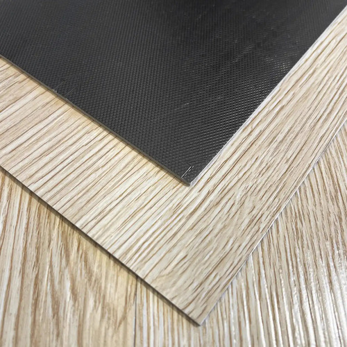 Piso Vinilico Resistente Agua Dryback 2mm Simil Madera Lvt