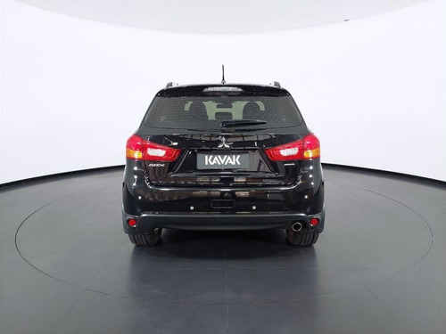 Imagem 6 de 15 de 184305 - Mitsubishi Asx 2014 Com Garantia