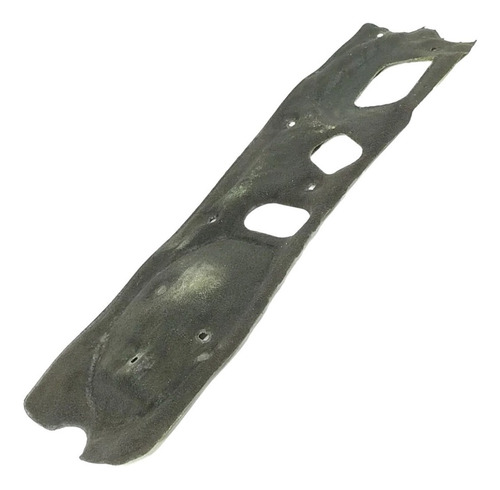 Forro Anti-chama Cofre Motor Hb20x 2015 Original 73595 (Usado)
