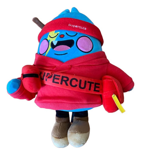 Peluche Supercute