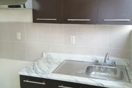 Departamento En Venta Av. Cente Ario # 501, Col. Lomas De Plateros, Alc. Alvaro Obregon, Cp. 01600 Ajrj