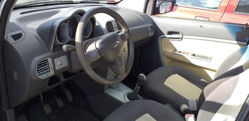 Chery Face Comfort Sedan 4 Puertas