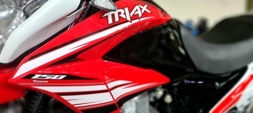 Corven Triax R3 150cc Enduro 0km - Envios A Todo El Pais -