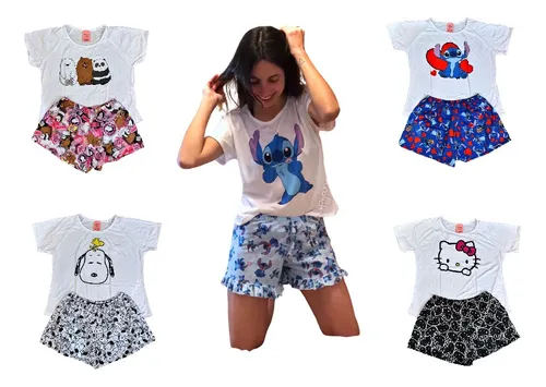 Short modelos nuevos new arrivals