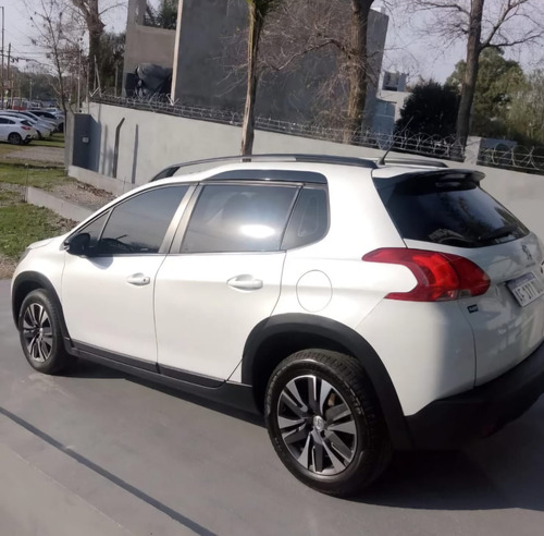 Peugeot 2008 1.6 Thp Sport Tip