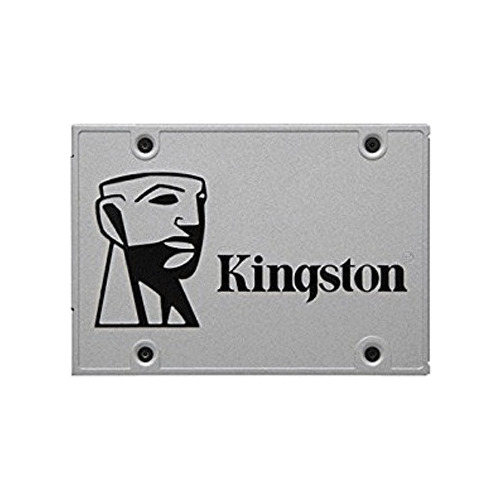 Disco Solido Ssd Kingston Ssdnow A400 480gb 2.5  S Zonatecno