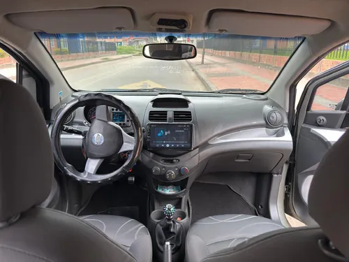 Chevrolet Spark 1.2 Gt M300