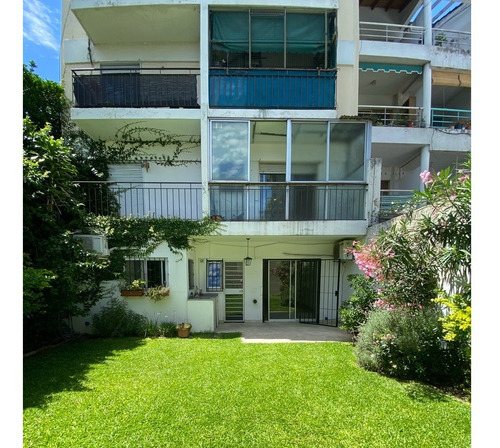 Imagen 4 de 20 de Dpto 3 Ambientes - Amplio Jardin- Villa Urquiza - A Mts De Belgrano R