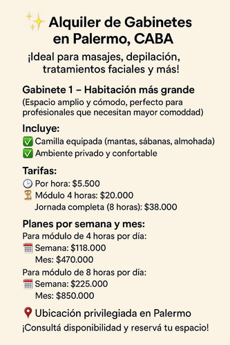 Gabinete