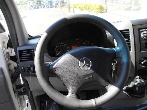 Sprinter 2013 311 Cdi Teto Alto Longa Itália Caminhões
