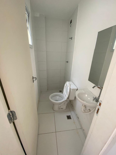Imagem 17 de 20 de Apartamento - Ap00064 - 69301612