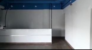 Imagem 9 de 20 de Loja Para Alugar, 165 M² Por R$ 9.500,00/mês - José Menino - Santos/sp - Lo0054
