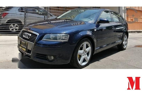 Par Chicotes Freno De Mano Audi A3 2.0 Aut Mod 05-08 Orig (Usado)