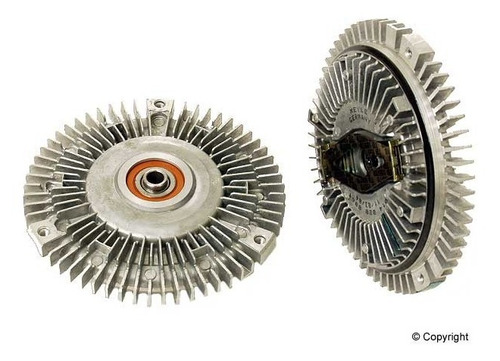 Fan Clutch Mercedes W202 C280 94/97 C36 95/97 1042000122