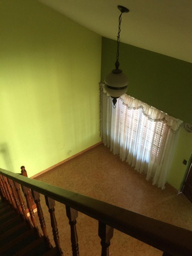 Departamento Tipo Casa En Venta En Gerli Este