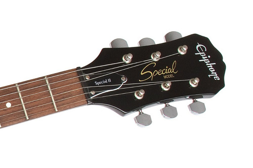 Guitarra EpiPhone Special Ii Cherry Sunburst