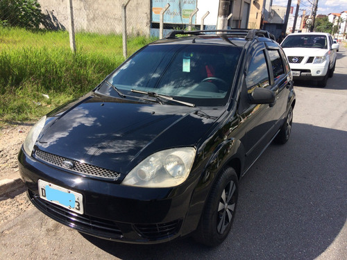 Ford Fiesta 1.0 2006