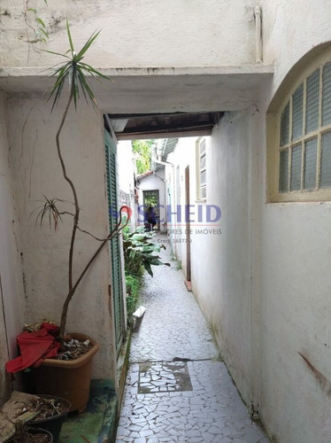 Imagem 2 de 15 de Excelente Imóvel Para Fins Comerciais À Venda -balneário São Jorge - Mc9920