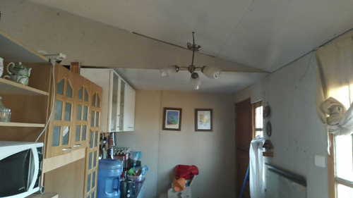 Parcela 5000 M2 Mas Casa De 108 M2, Parral (63435)