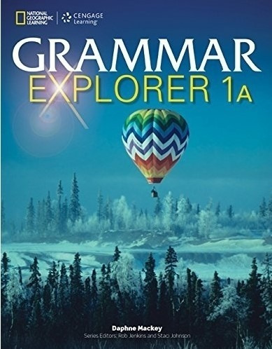 Grammar Explorer 1a - Split Edition