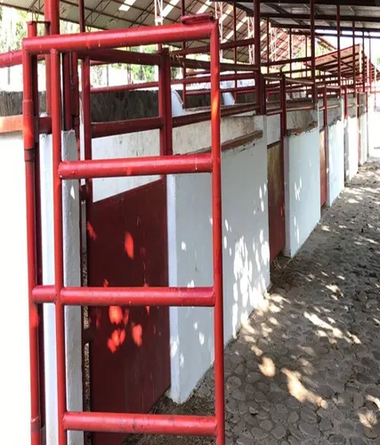 Espectacular Rancho