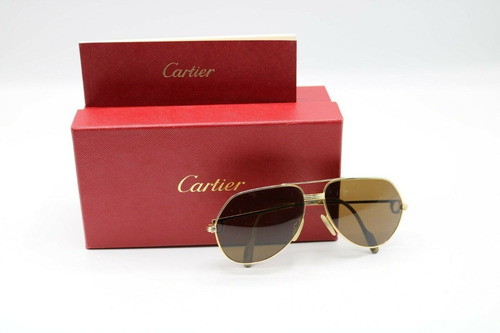 Lentes Cartier Impecables