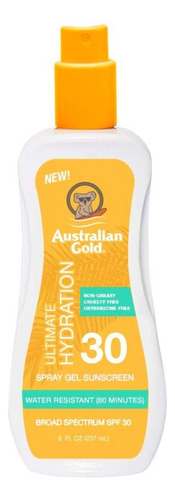 Australian Gold Spf#30 Spray - 7350718:mL a $159990