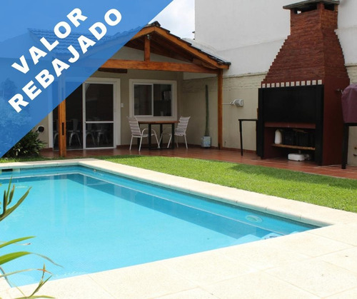 Casa  En Venta Ubicado En El Palomar, Morón, G.b.a. Zona Oeste