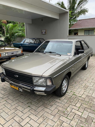 Ford Corcel 2 L