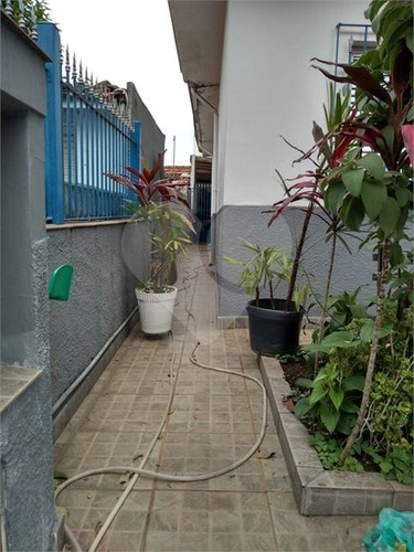 Casa Terrea Ampla Na Vila Leopoldina - 85-im535068