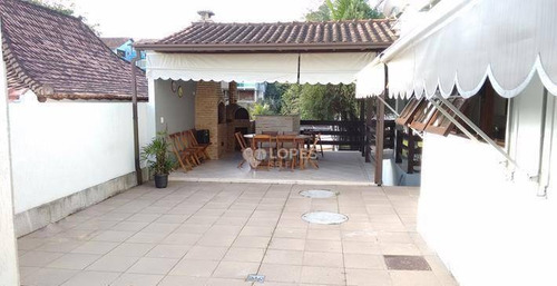 Imagem 3 de 29 de Casa Com 5 Quartos, 234 M² Por R$ 990.000,00 - Baldeador - Niterói/rj - Ca16039
