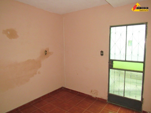 Imagem 11 de 16 de Casa Para Aluguel, 2 Quartos, Quintino - Divinópolis/mg - 27167