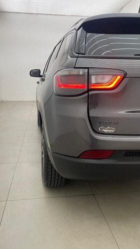 Jeep Compass Long. T270 1.3 Tb 4x2 Flex Aut.