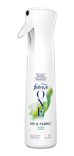 Febreze One Deo Ambiental 300ml Bamboo