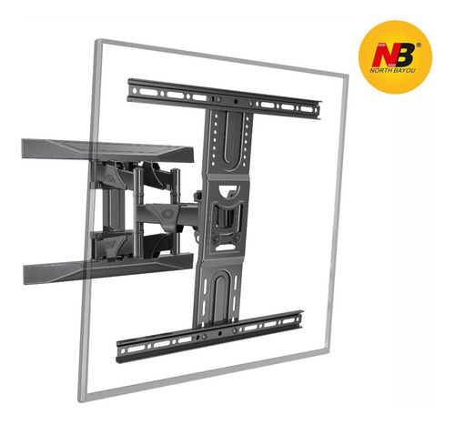 Rack Mod P6 Nb De 45   A 75  Instalacion Gractis