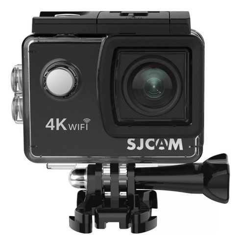 Camara Deportiva Sjcam Sj4000 Air 4k 30fps Wifi 2.0